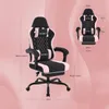 WOLTU Gaming Stuhl mit Massagefunktion, Taschenfederkissen, Produktbild-Vorschau 3