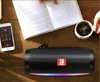 TG-157 Bluetooth Boombox LED bezdrátový reproduktor Náhled obrázku produktu 3