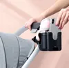 Kinderwagen - Becherhalter - Multifunktional - Produktbild-Vorschau 6