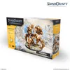Conjunto de expansión StarCraft Protoss Immortal - Vista previa de la imagen del producto 1