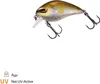 Zeck Danny 5.5cm 10,9g - Wobbler, Zeck Farbe:Ayu Produktbild-Vorschau 3