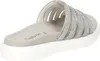 Gabor 63.752 Damenschuhe - bequeme Pantoletten silber Produktbild-Vorschau 5