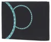 oxmox monedero New Cryptan RFID Protect Pocketbörse Vista previa de la imagen del producto 5