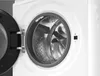 Smeg WNP94SEA Waschmaschine Frontlader 10 kg 1400 RPM Weiß Produktbild-Vorschau 3