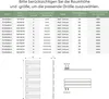 Mai & Mai Badheizkörper Elektrisch 159x60 cm in Weiß Produktbild-Vorschau 7