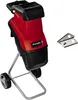 Einhell Elektro-Messerhäcksler GC-KS 2540 (2 Wendemesser Produktbild-Vorschau 3