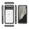 Google Pixel 8 Pro Hülle Wasserdicht Stoßfest Staubdicht Produktbild-Vorschau 3