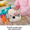 Fisher-Price Hérisson à câliner, jouet en peluche Voir les images du produit 16