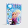 Carlsen Disney Die Eiskönigin: 1000 Sticker Produktbild-Vorschau 4
