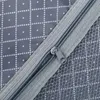 Fortuna Lai sada 3 kufrů Sada kufrů na kolečkách, 4 Náhled obrázku produktu 6