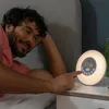 Sveglia Alba Ricaricabile con Altoparlante Sunrilk Anteprima dell’immagine prodotto 5