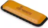 Suzuki Airwave Mundharmonika, orange Produktbild-Vorschau 4