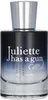 Juliette Has A Gun Musc Invisible Edp Spray Voir les images du produit 7