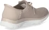 Skechers Slip IN Sportschuh Beige Produktbild-Vorschau 24