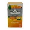 Tè Ahmad - Agrumi misti 40g, 20 bustine Anteprima dell’immagine prodotto 5