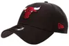New Era Bonnets 9FORTY The League Nba Chicago Bulls, Voir les images du produit 6