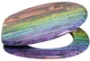 SANILO® WC-bril Rainbow, toiletdeksel rechtstreeks van de Productafbeelding-voorbeeld 4