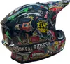 Oneal Sonus Crank Jugend Downhill Helm, bunt, M (48-50) Produktbild-Vorschau 7
