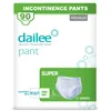 Dailee Pants Super -90x Pannoloni per Anziani a Mutandina - Anteprima dell’immagine prodotto 1