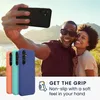 kwmobile Handyhülle für Samsung Galaxy A55 5G Hülle - Case Produktbild-Vorschau 3