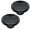 Hertz Marine HMX 8-TC koaxiální reproduktor 22,4 cm, černý Náhled obrázku produktu 3