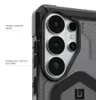UAG Pathfinder Clear, Cenere/Nero - Samsung Galaxy S26 Anteprima dell’immagine prodotto 15