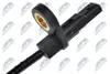 NTY ABS Sensor Raddrehzahl Vorne Links für SUZUKI SWIFT III Produktbild-Vorschau 2