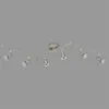 LED-plafondlamp, spotlamp, draaibaar en kantelbaar, 6x Productafbeelding-voorbeeld 6