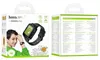 Hoco Y104 Kinder Smartwatch 4G GPS Uhr mit Telefon Produktbild-Vorschau 4