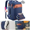 MODFU Laptoprucksack Laptop Rucksack 40LWasserbeständig Produktbild-Vorschau 10