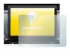 upscreen Schutzfolie für Fiat Ducato 2021 10" Uconnect Produktbild-Vorschau 2