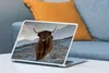 MuchoWow® Laptop Aufkleber Sticker Cover Schottischer Produktbild-Vorschau 4