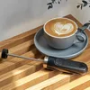 Subminimal NanoFoamer Lithium Black Milchaufschäumer Produktbild-Vorschau 7