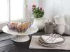 Ib Laursen Tortenplatte Mynte Butter Cream Produktbild-Vorschau 3