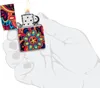 Zapalova? Zippo Flower Power 60007172 540 Color benzinový Náhled obrázku produktu 4
