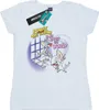 Animaniacs - "Take Over The World" T-Shirt für Damen BI7154 Produktbild-Vorschau 1