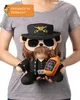 Lemmy Plüschfigur  Born to lose, live to win multicolor Produktbild-Vorschau 4