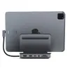 Satechi USB-C Halter/Hub iPad Pro – Verwandelt iPad Pro in Produktbild-Vorschau 1