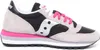 9477AR sneaker donna SAUCONY JAZZ TRIPLE woman shoes Anteprima dell’immagine prodotto 2
