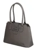 Betty Barclay Schultertasche Shopper Bag Anthracite Produktbild-Vorschau 2
