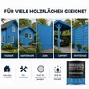 Schwedenfarbe Holzfarbe Holzlack Wetterschutzfarbe deckend Produktbild-Vorschau 7