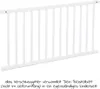 babybay Verschlussgitter für Boxspringbett XXL - Produktbild-Vorschau 2