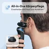 Braun Series 6 Elektrorasierer mit SensoFlex und EasyClick Produktbild-Vorschau 20