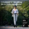 VMAX VX2 Lite E-Scooter mit Straßenzulassung – 70 km Produktbild-Vorschau 7