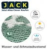 JACK Outdoor Teppiche Terrassenteppich Außenteppich Produktbild-Vorschau 5