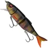 Savage Gear Swimbait 4Play V2 Liplure (Perch) Produktbild-Vorschau 11