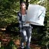 Luftpolsterfolie Große Noppen Breite 50 cm x Länge 25 m / Produktbild-Vorschau 5