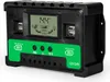 60A MPPT Solar Laderegler mit 4 USB-Anschlüssen, 12V/24V Produktbild-Vorschau 15