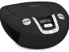 TechniSat Viola CD-1 | Boombox s Bluetooth, prevádzkou na Náhľad obrázku produktu 18
