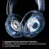 SteelSeries Arctis Nova 5 Wireless, Gaming-Headset Produktbild-Vorschau 13